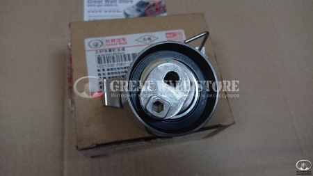 Ролик ремня ГРМ натяжной HAVAL H6 ДИЗЕЛЬ 4D20 (ОРИГИНАЛ)