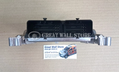 Блок управления двигателем (ЭБУ) Haval H2, H6 (BOSCH F 01R 00D AR1)