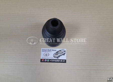 Пыльник рулевой рейки Hover, Safe F1, Wingle