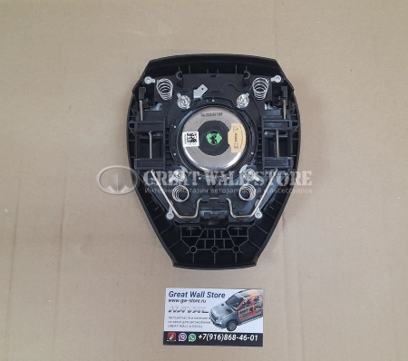 Подушка безопасности водителя Haval H5 (ОРИГИНАЛ)