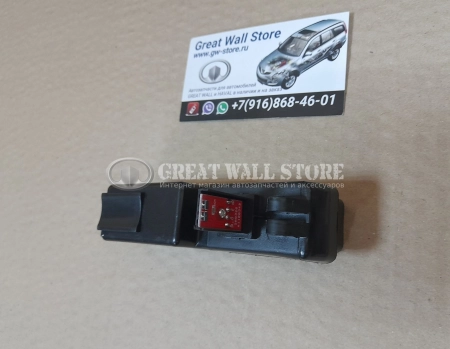 Модуль стеклоподъемника задней левой двери Hover H3 / H5