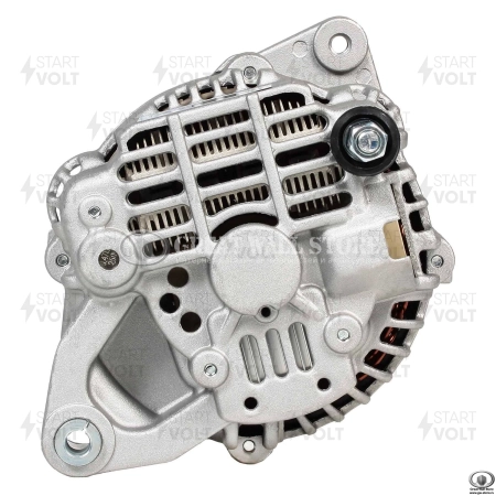 Генератор Hover 2.0/2.4l 90A (СТАРТВОЛТ аналог SMD354804)