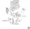 Успокоитель цепи ГРМ Haval 4G15 1.5T, Hover M2, Florid, Hover M4, Hover H6, Coolbear (ОРИГИНАЛ) Успокоитель цепи ГРМ Haval 4G15 1.5T, Hover M2, Florid, Hover M4, Hover H6, Coolbear (ОРИГИНАЛ)