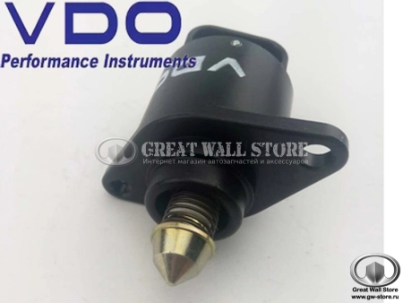 Регулятор (датчик) холостого хода GW Safe 491QE ЕВРО-3