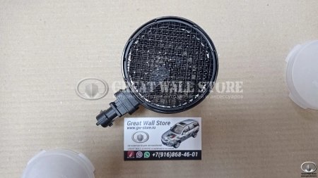 Датчик массового расхода воздуха (ДМРВ) Hover H5 Дизель, Wingle дизель Датчик массового расхода воздуха (ДМРВ) Hover H5 Дизель, Wingle дизель