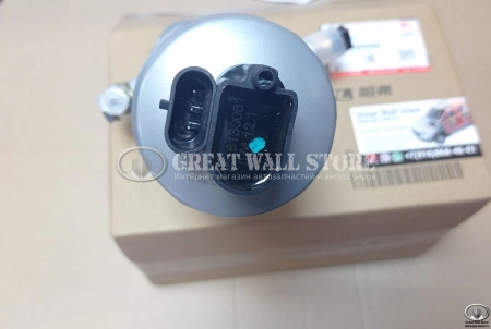 Фильтр топливный тонкой очистки в сборе Wingle 7 дизель GW4D20T (ОРИГИНАЛ)