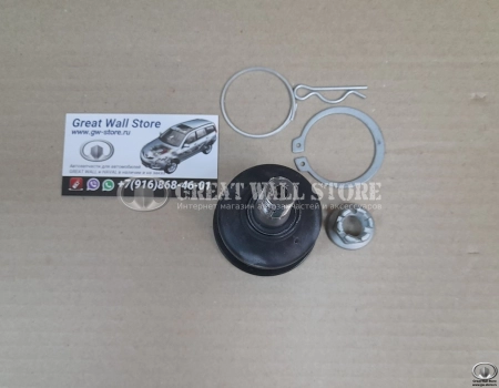 Шаровая опора верхняя GW POER, TANK 300, 400, 500 ОРИГИНАЛ