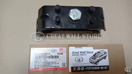 Опора (подушка) КПП Hover H3 NEW TURBO дв.4G63T, Hower