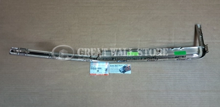 Молдинг переднего бампера правый Tank 500 (ОРИГИНАЛ)