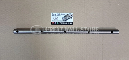 Ось коромысел впускных клапанов HOVER 2.4л, 2л Турбо, Haval H5 I-поколение (аналог)