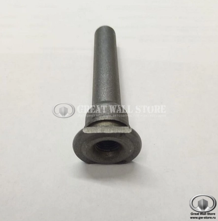 Палец переднего суппорта нижний Hover Н5 Дизель, H3 NEW TURBO