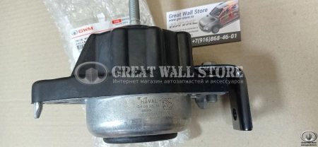 Опора двигателя правая HAVAL H9 (рестайлинг с 2017)