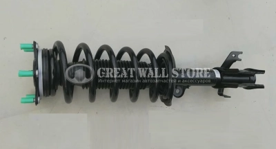 Амортизатор передний правый HAVAL F7