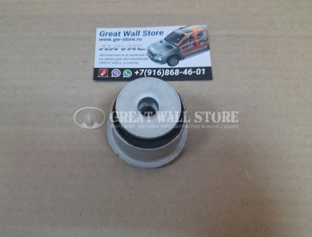 Сайлентблок переднего верхнего рычага Haval H8 (ОРИГИНАЛ) Сайлентблок переднего верхнего рычага Haval H8 (ОРИГИНАЛ)