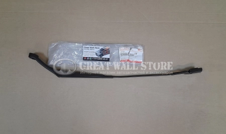 Рычаг (поводок) стеклоочистителя левый Haval H9 с 2021г.в. (ОРИГИНАЛ)