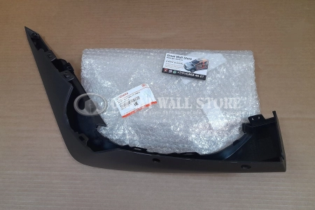 Накладка переднего бампера нижняя правая Haval Jolion рестайлинг с 2024 (ОРИГИНАЛ)