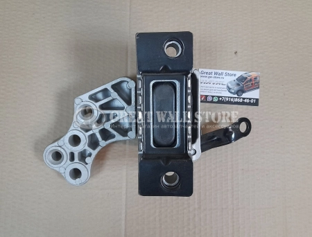 Опора двигателя правая Haval H6  1.5T 2WD АКПП (аналог 1001304XKZ65A)