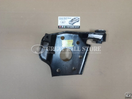 Кронштейн крепления переднего моста левый Hover H1, H2