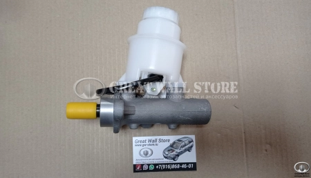 Цилиндр главный тормозной Hover под ABS, Safe F1