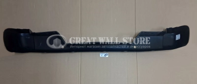 Бампер задний GW Poer KingKong (аналог)