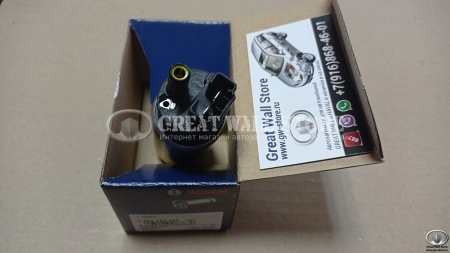 Электробензонасос (элемент) для GW Hover, Safe (BOSCH ОРИГИНАЛ) Электробензонасос (элемент) для GW Hover, Safe (BOSCH ОРИГИНАЛ)