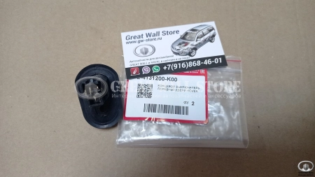 Концевой выключатель передней двери Hover, Wingle