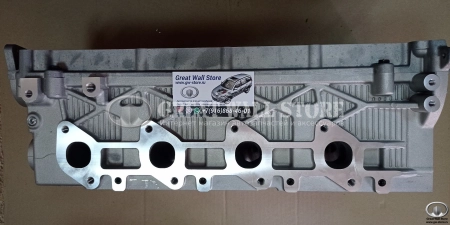 Головка блока цилиндров (голая) Hover H5 Дизель 2.0 (4D20) Головка блока цилиндров (голая) Hover H5 Дизель 2.0 (4D20)
