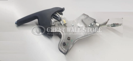 Рычаг стояночного тормоза Hover H6, Haval H6 