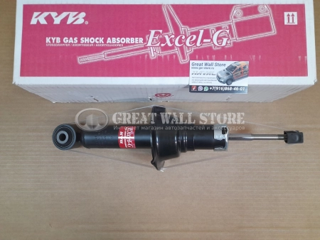 Амортизатор задний газовый HAVAL H6, F7 (KAYABA Excel-G)