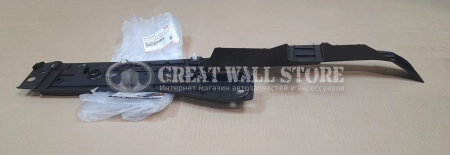 Накладка переднего левого крыла верхняя Haval F7, F7x (ОРИГИНАЛ) Накладка переднего левого крыла верхняя Haval F7, F7x (ОРИГИНАЛ)