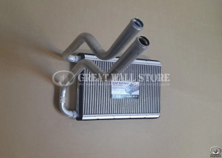 Радиатор отопителя Hover H6, Haval H6 (аналог)