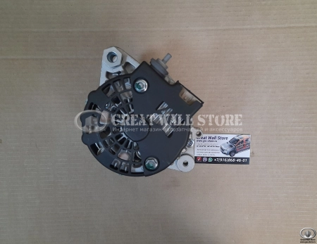 Генератор Hover H6, Haval H6 МКПП 1.5T 105A Генератор Hover H6, Haval H6 МКПП 1.5T 105A