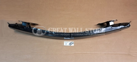 Усилитель рамы (бампера) передний Hover H3, H5