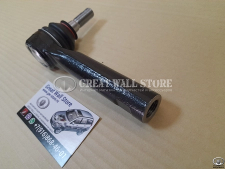 Наконечник рулевой GW Poer (ОРИГИНАЛ)