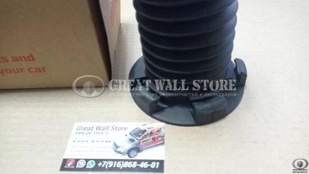 Пыльник переднего амортизатора левого Haval H6, Honda C-RV (FEBEST)