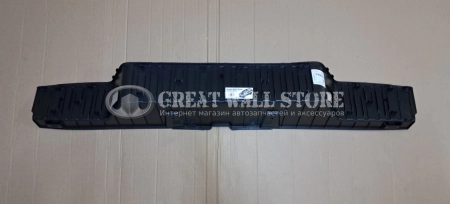 Накладка заднего бампера центральная GW Poer KingKong (аналог)