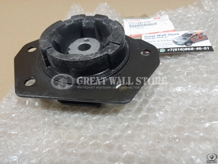 Опора (подушка) двигателя левая Hover H6 1.5T, Haval H6 1.5T (вид 1) ОРИГИНАЛ