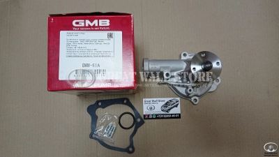 Насос водяной GMB на Hover (бензин) Насос водяной GMB на Hover (бензин)