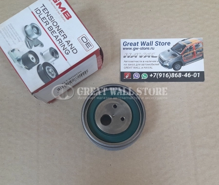 Ролик GMB ремня ГРМ (натяжной) HOVER №2
