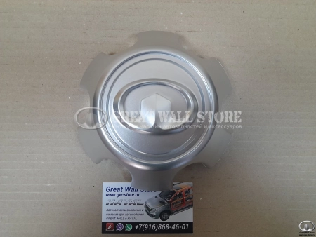 Колпак колеса (модель 2010 года) Hover H3,H5, Wingle 7 Колпак колеса (модель 2010 года) Hover H3,H5, Wingle 7