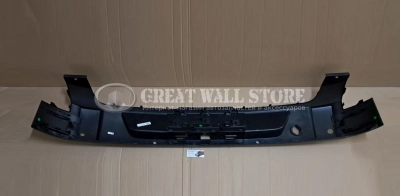 Бампер задний (нижняя часть) Haval H3 (ОРИГИНАЛ)