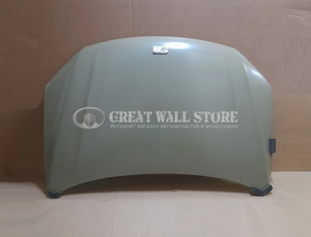 Капот Haval H6 (аналог)
