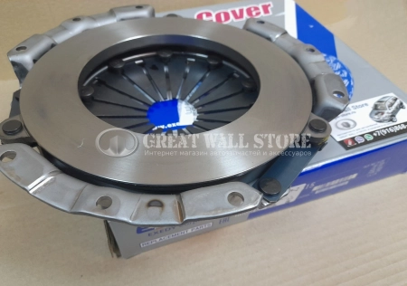 Корзина сцепления Hover 2.0/2.4л бензин (EXEDY Япония)