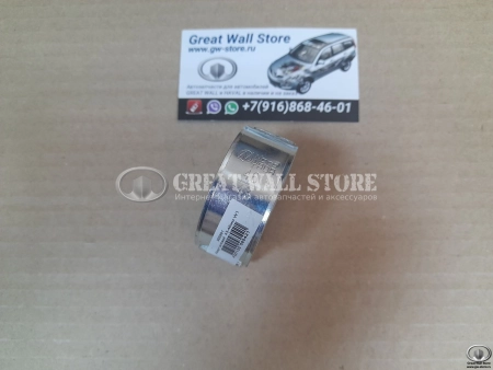 Хомут силовой 43-46мм оцинк.сталь Nord YADA Хомут силовой 43-46мм оцинк.сталь Nord YADA