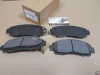 Колодки тормозные передние (комплект) Hover H5 Дизель, H3 NEW Turbo, Haval H6, H6 Coupe, F7, F7X, M6 (аналог 3501115XKZ16A) Колодки тормозные передние (комплект) Hover H5 Дизель, H3 NEW Turbo, Haval H6, H6 Coupe, F7, F7X, M6 (аналог 3501115XKZ16A)