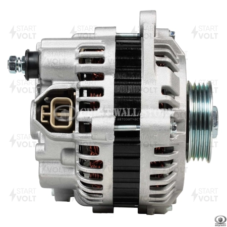 Генератор Hover 2.0/2.4l 90A (СТАРТВОЛТ аналог SMD354804)