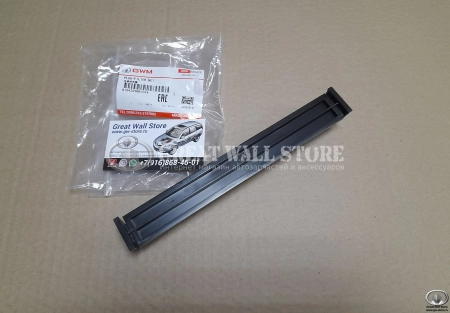 Крышка фильтра салона HOVER c 2013г.в.