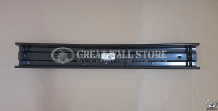 Усилитель переднего бампера GW Poer, Poer KingKong, Tank 500, Haval H5 II-поколение, H9 II-поколение (ОРИГИНАЛ)