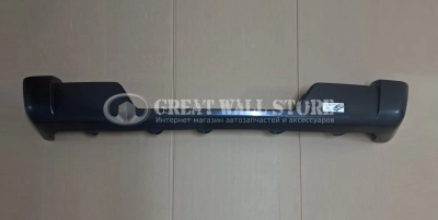 Бампер задний GW Poer KingKong (аналог)