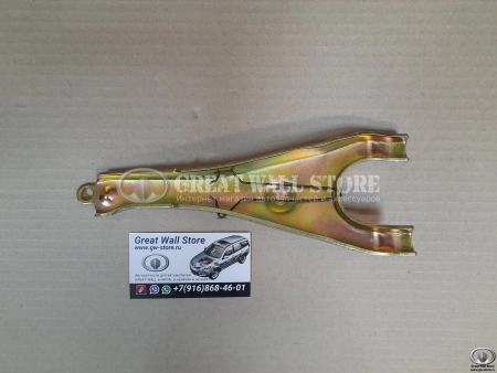 Вилка подшипника сцепления GW491 Safe, Deer